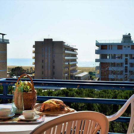 Appartamenti Tonin Bibione Exterior foto