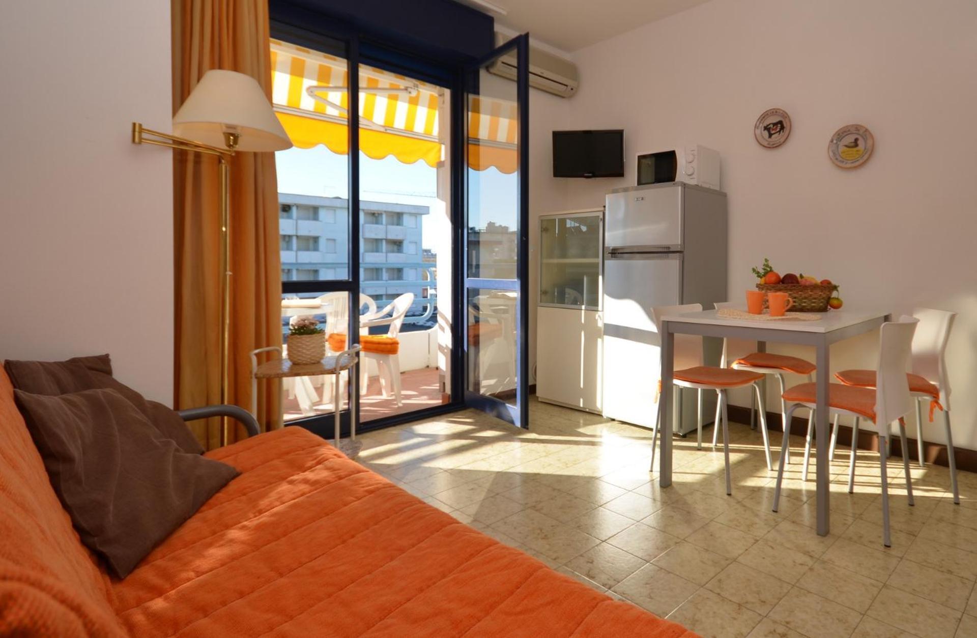 Appartamenti Tonin Bibione Exterior foto