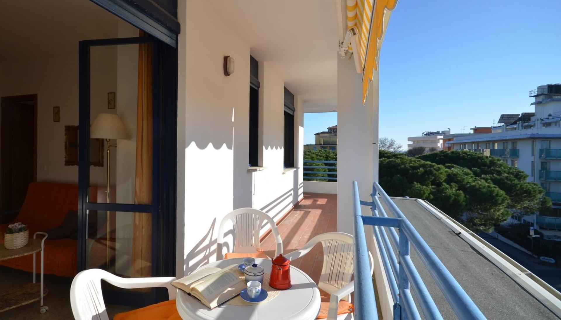 Appartamenti Tonin Bibione Exterior foto