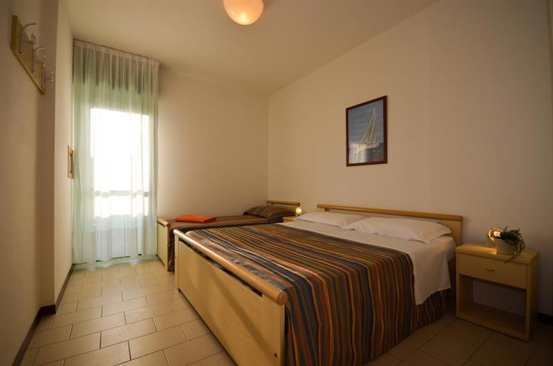 Appartamenti Tonin Bibione Exterior foto