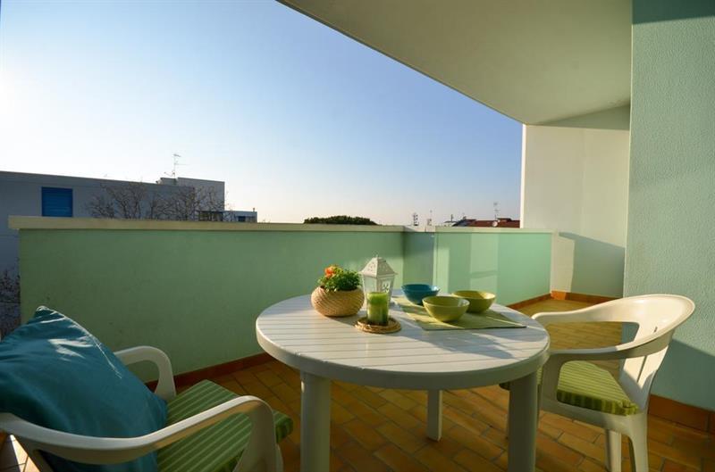 Appartamenti Tonin Bibione Exterior foto